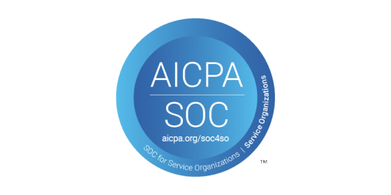AICPA Compliance logo