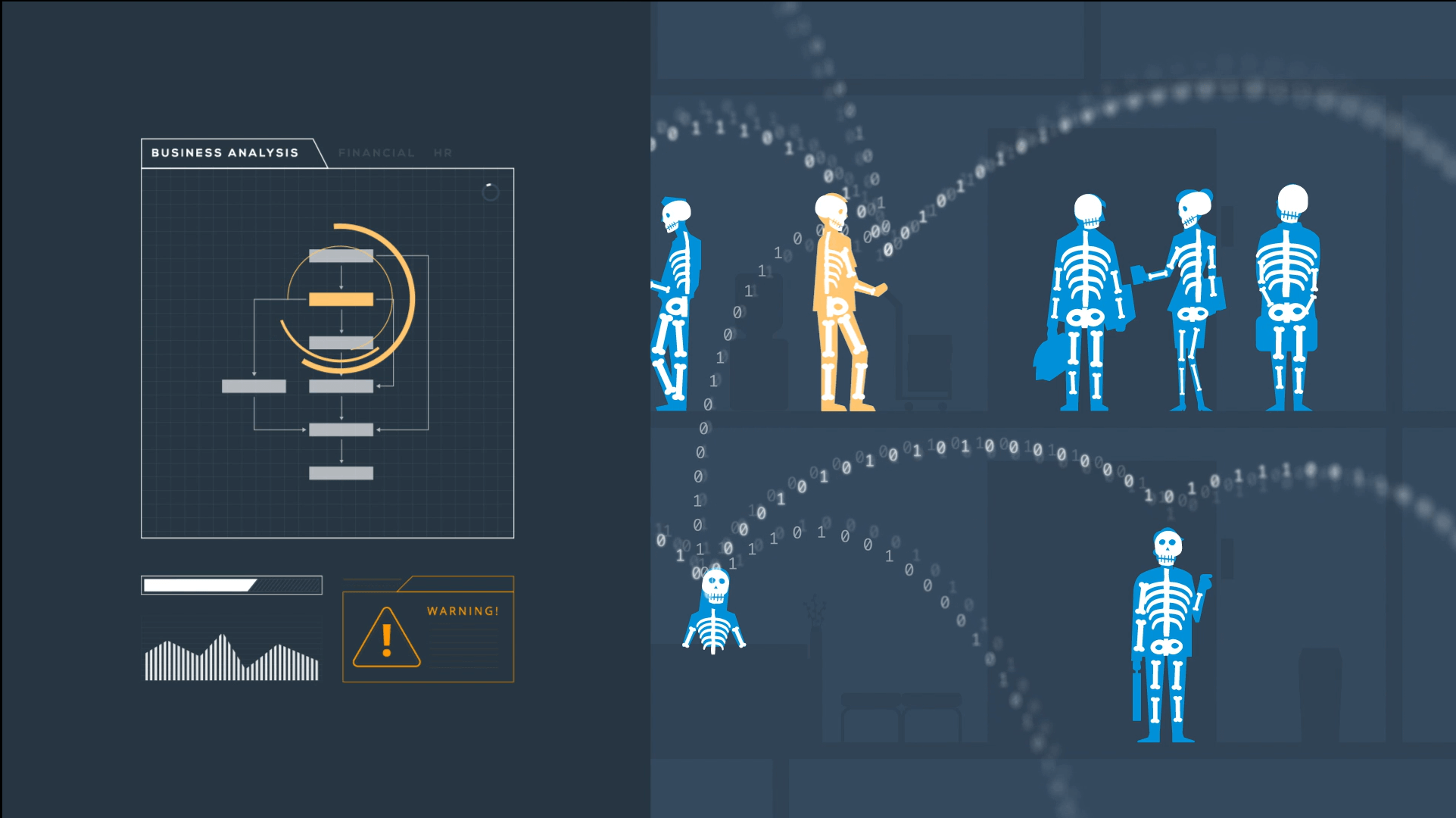 uipath process mining value