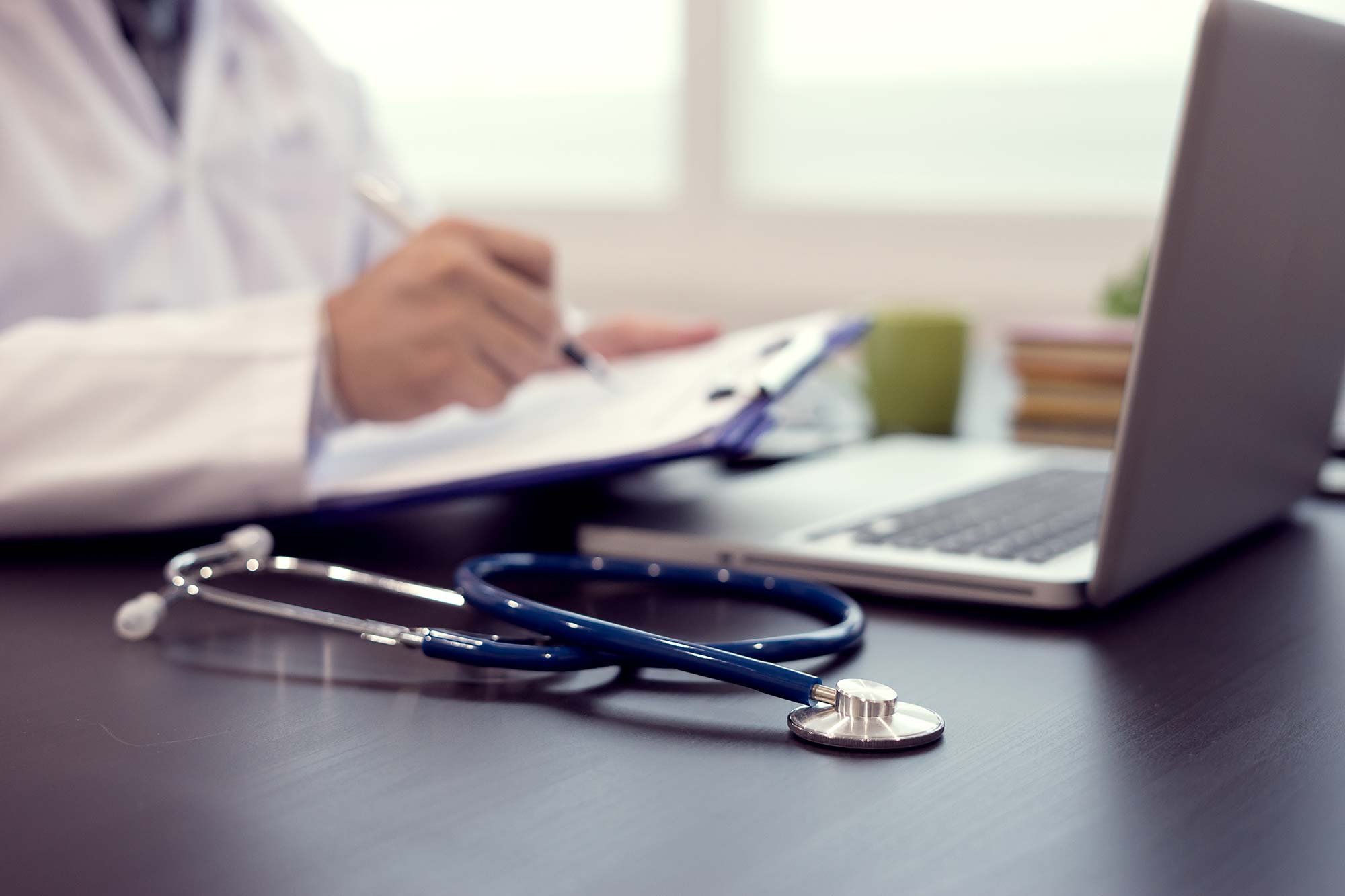 Max Healthcare案例封面
