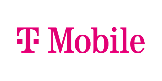 T-Mobile color logo