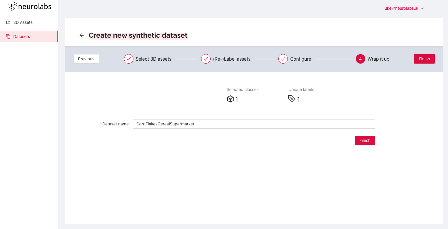 synthetic dataset1