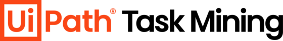 UiPath Task Mining-Logo (R)