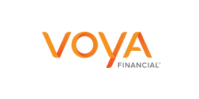 Voya logo