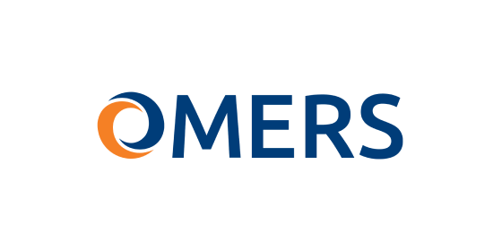 Omers logo