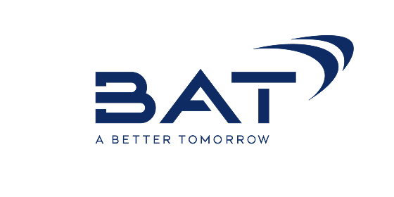 BAT logo
