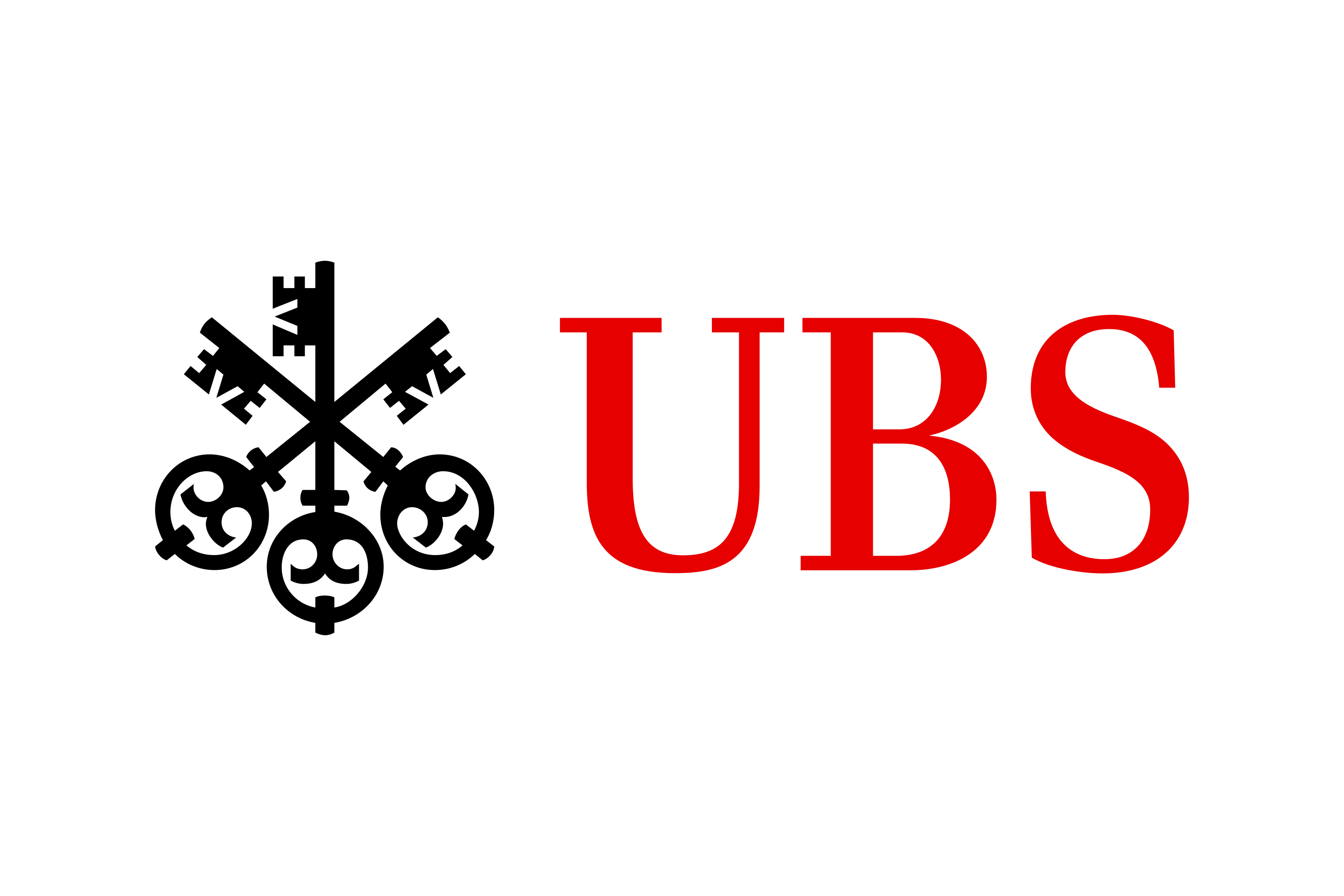 UBS logo