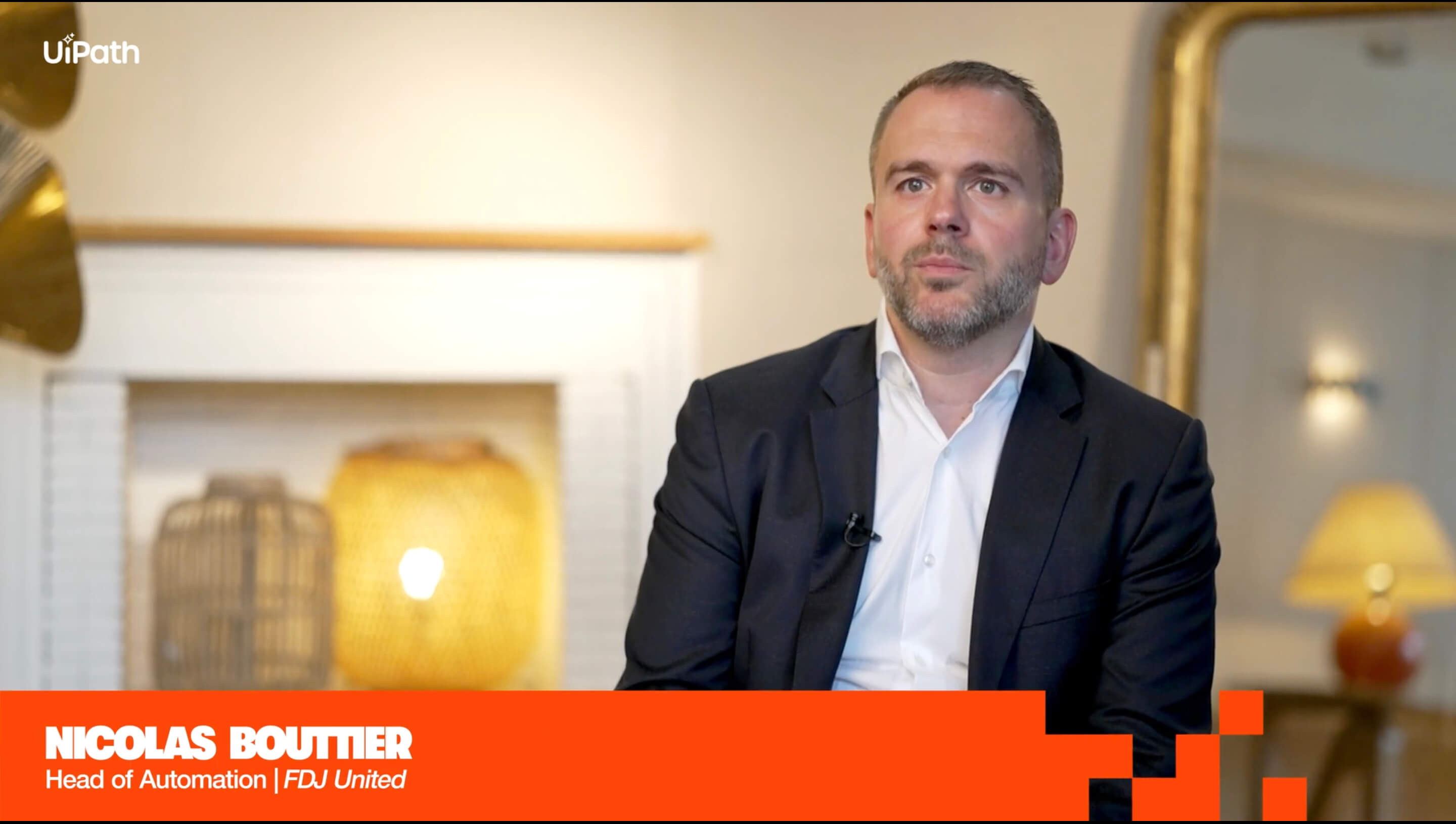 FDJ utilise l’agentique avec UiPath pour automatiser l’analyse contractuelle et valoriser ses acheteurs
