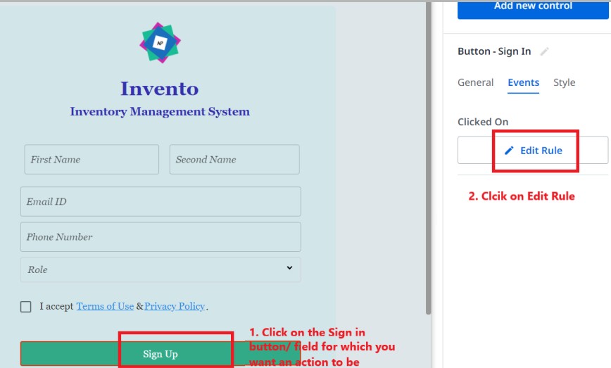 trigger a UiPath process