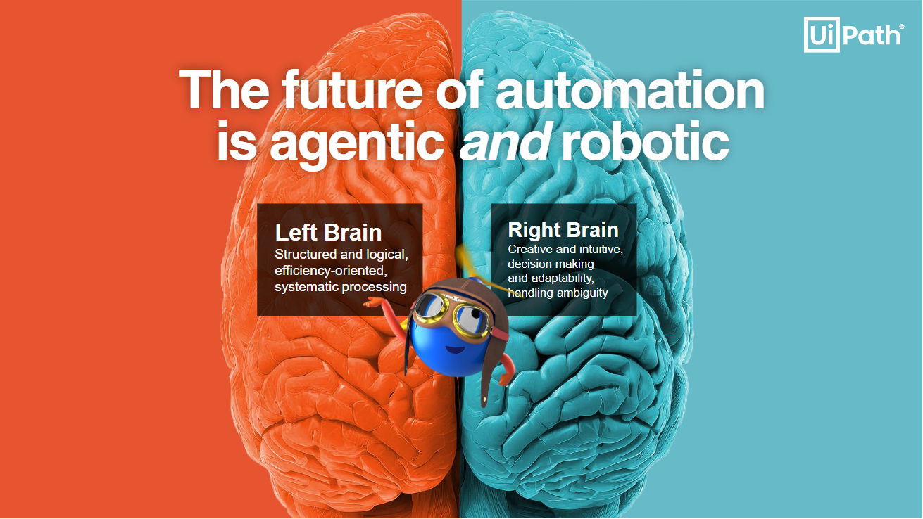 uipath release event agentic automation