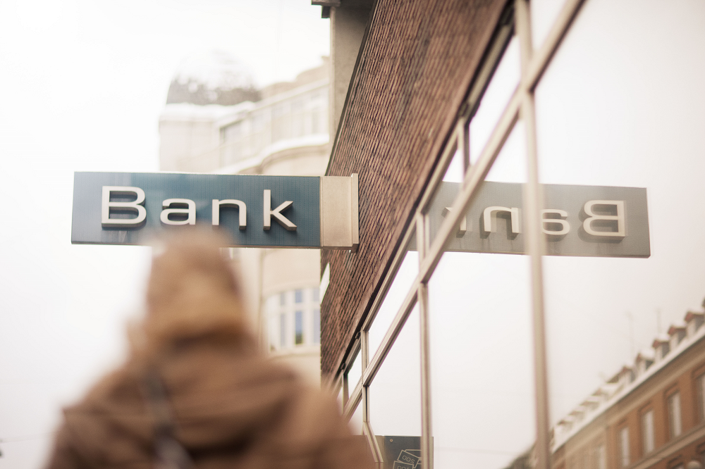 Danske Bank 