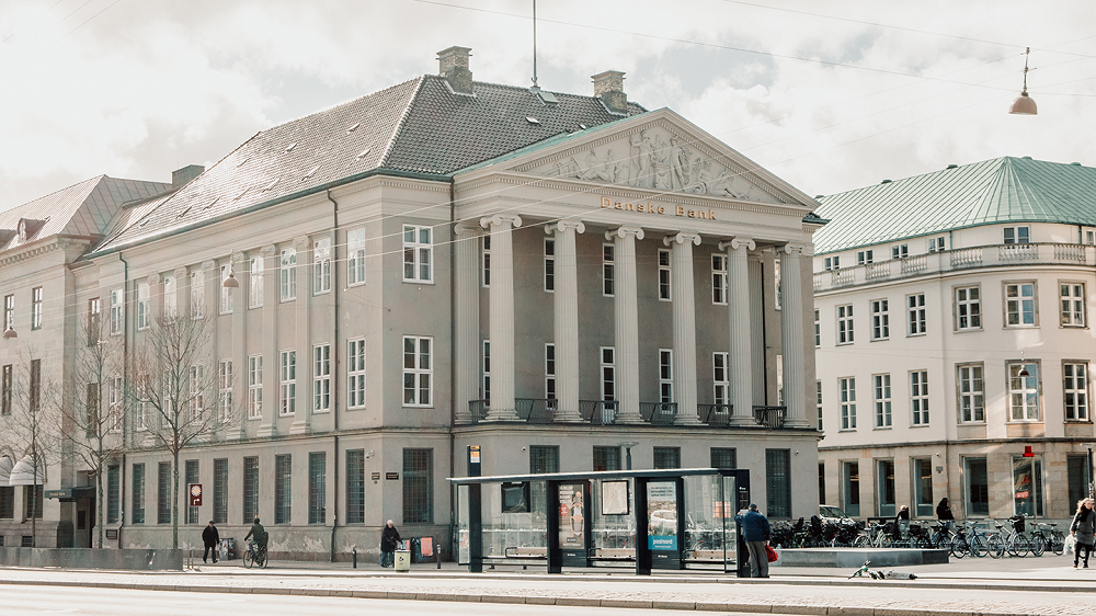 Danske Bank