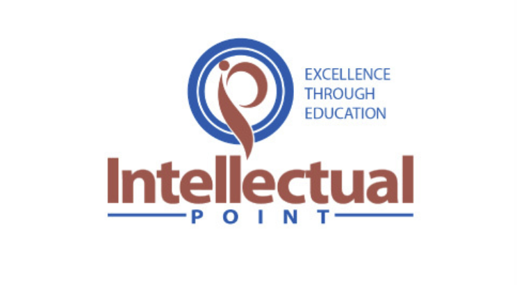 Intellectual Point logo