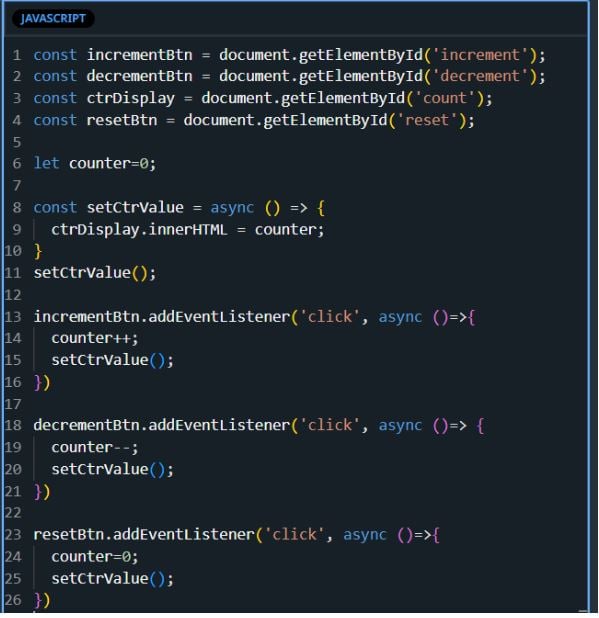 7-javascript-code