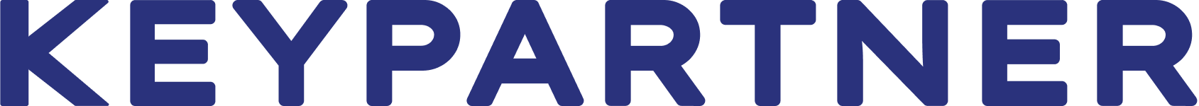 Keypartner logo