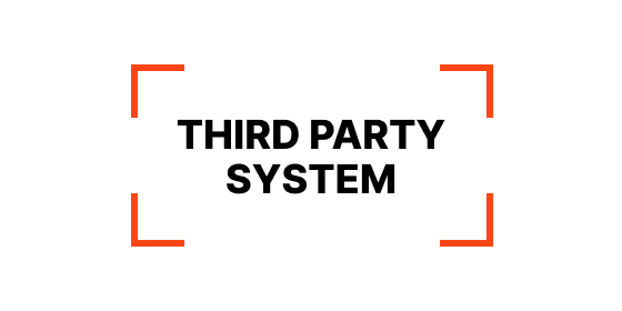 Logotipo genérico de terceiros