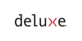 Deluxe case study logo