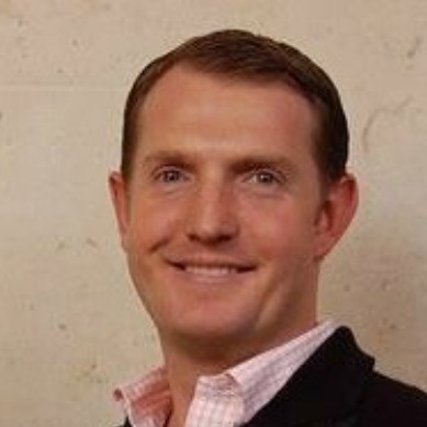 Charlie Fitzpatrick headshot