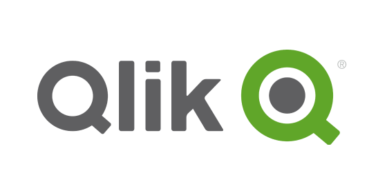 Logo color Qlik