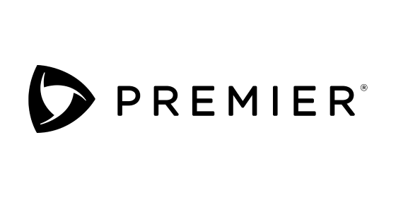 Premier Inc Logo Color