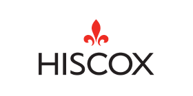 Hiscox logo