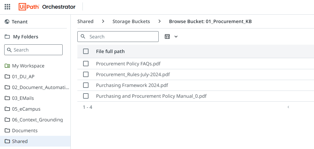 orchestrator-storage-bucket-knowledgebase