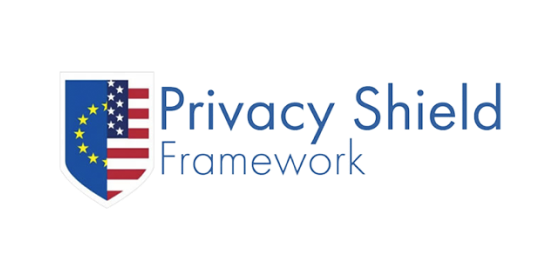 Privacy Shield Compliance logo