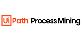 UiPath Process Mining logo
