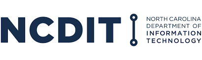 NCDIT logo