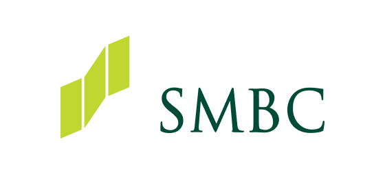 SMBC 컬러 로고