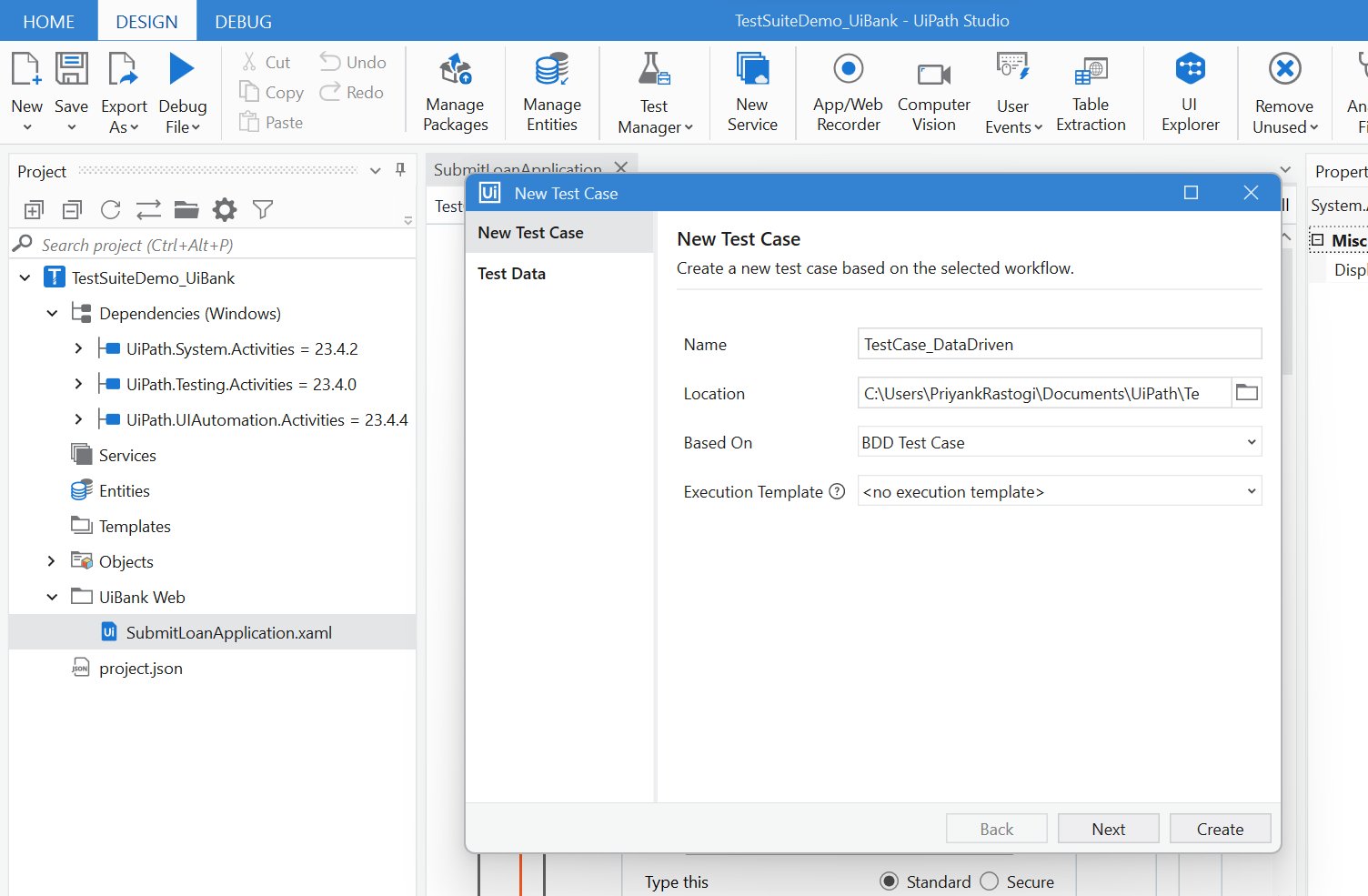 Fig2-key-in-required-test-case-details-based-on-the-nature-of-use-case