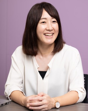 北岡氏