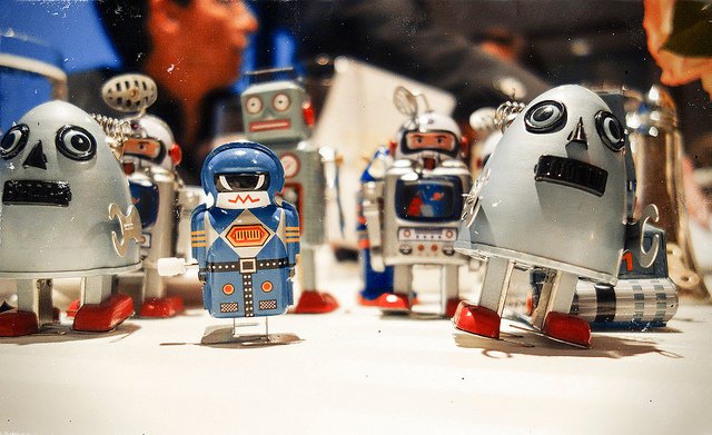 robot-mob