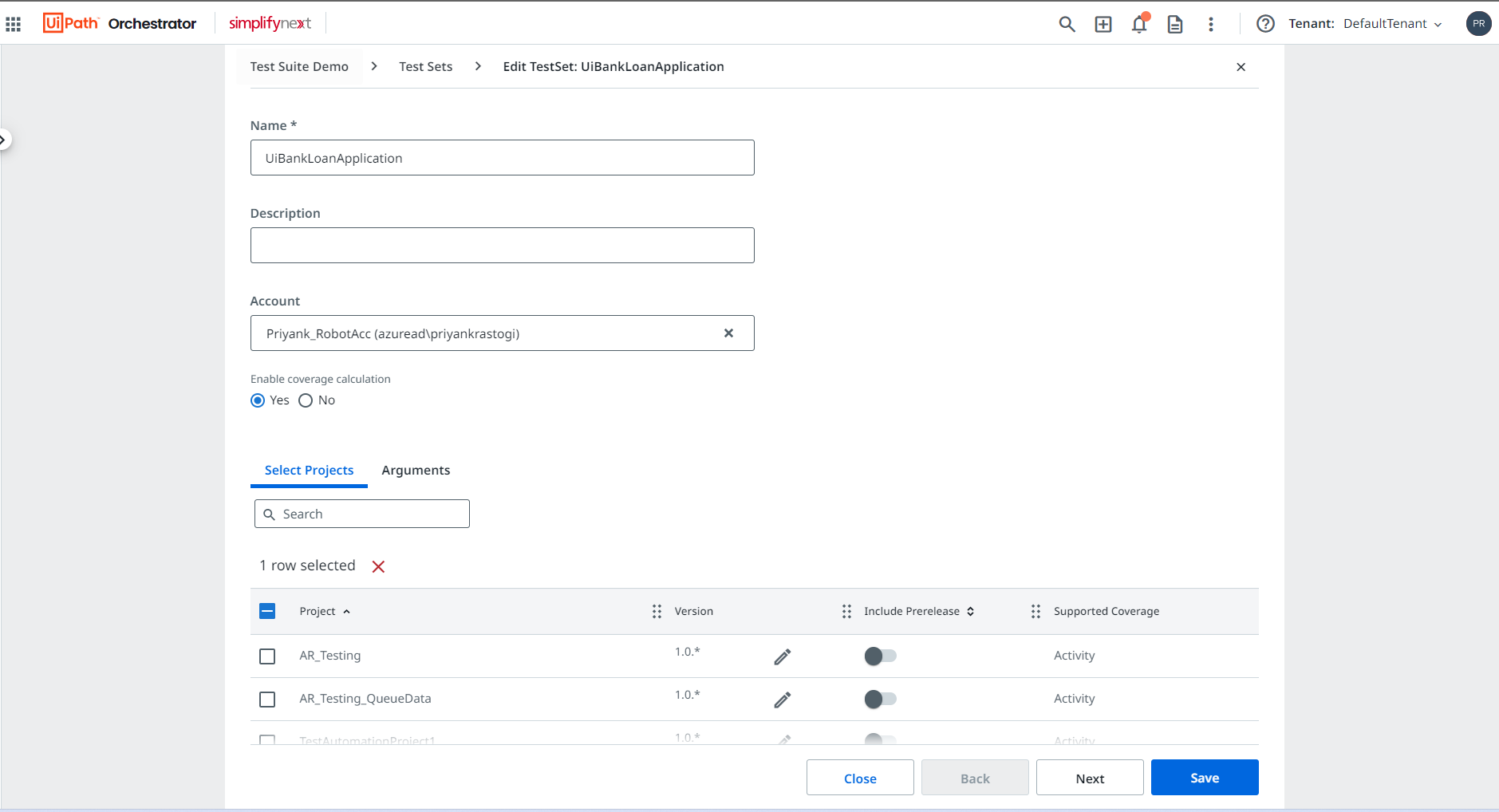 Fig2.1-Orchestrator