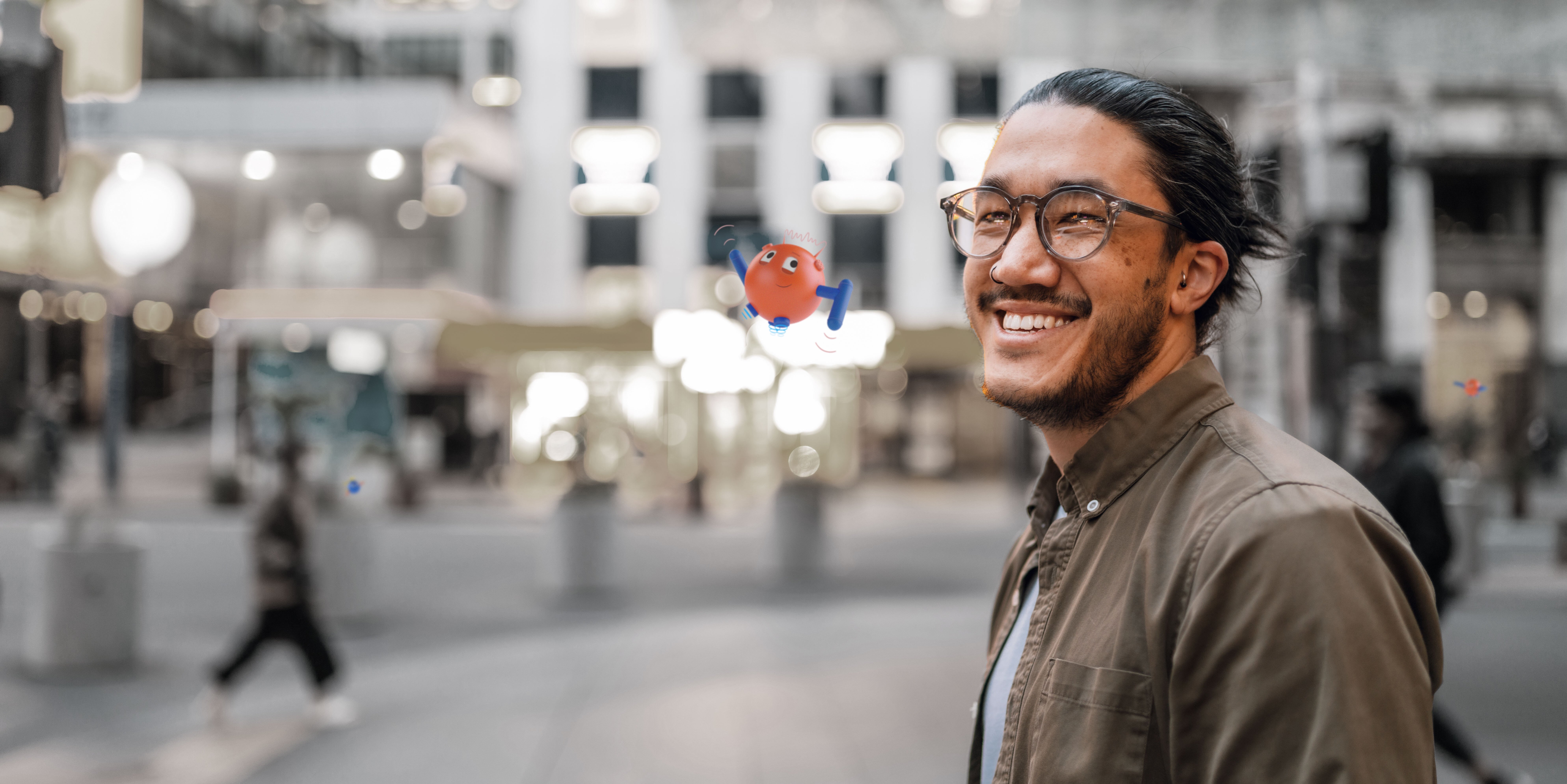 AI for the enterprise UiPath Autopilot for everyone