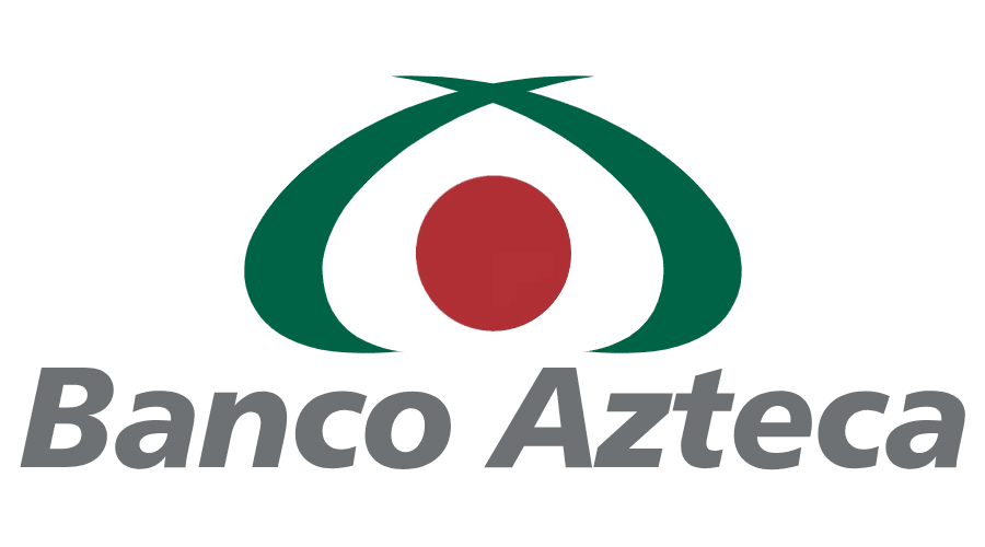 Banco Azteca logo color new