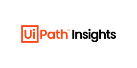 UiPath Insights logo