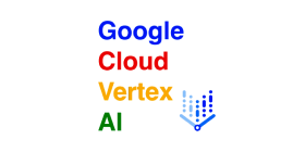 Google Cloud Vertex AIロゴ