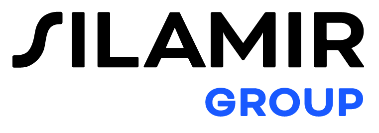 Silamir group dark logo 