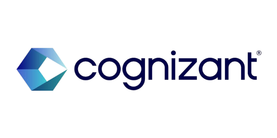 Cognizant Logo Color