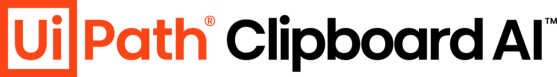 UiPath Clipboard AI (R)