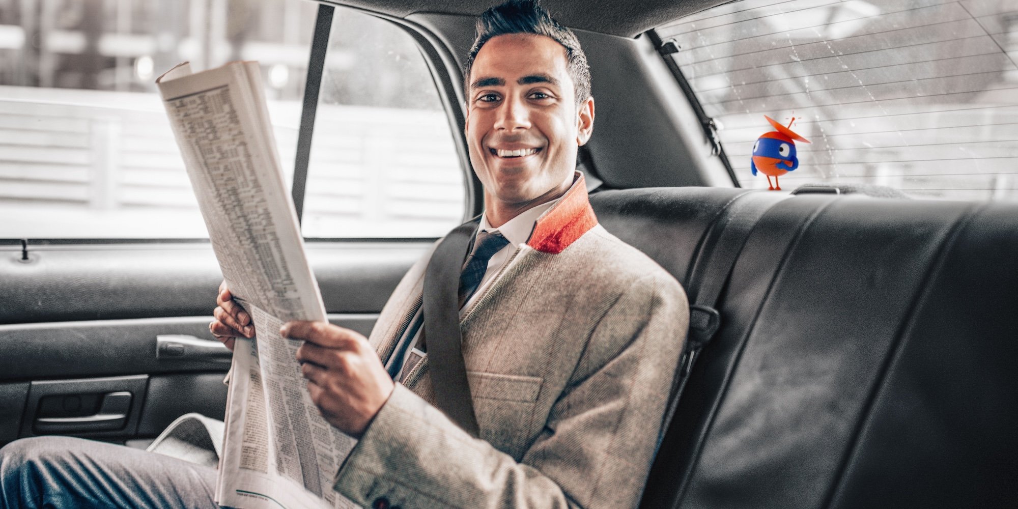 Gartner named UiPath a Leader in Magic Quadrant for RPA for the 7th year