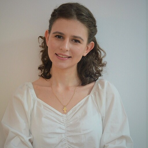 a photo of Georgiana Ionescu