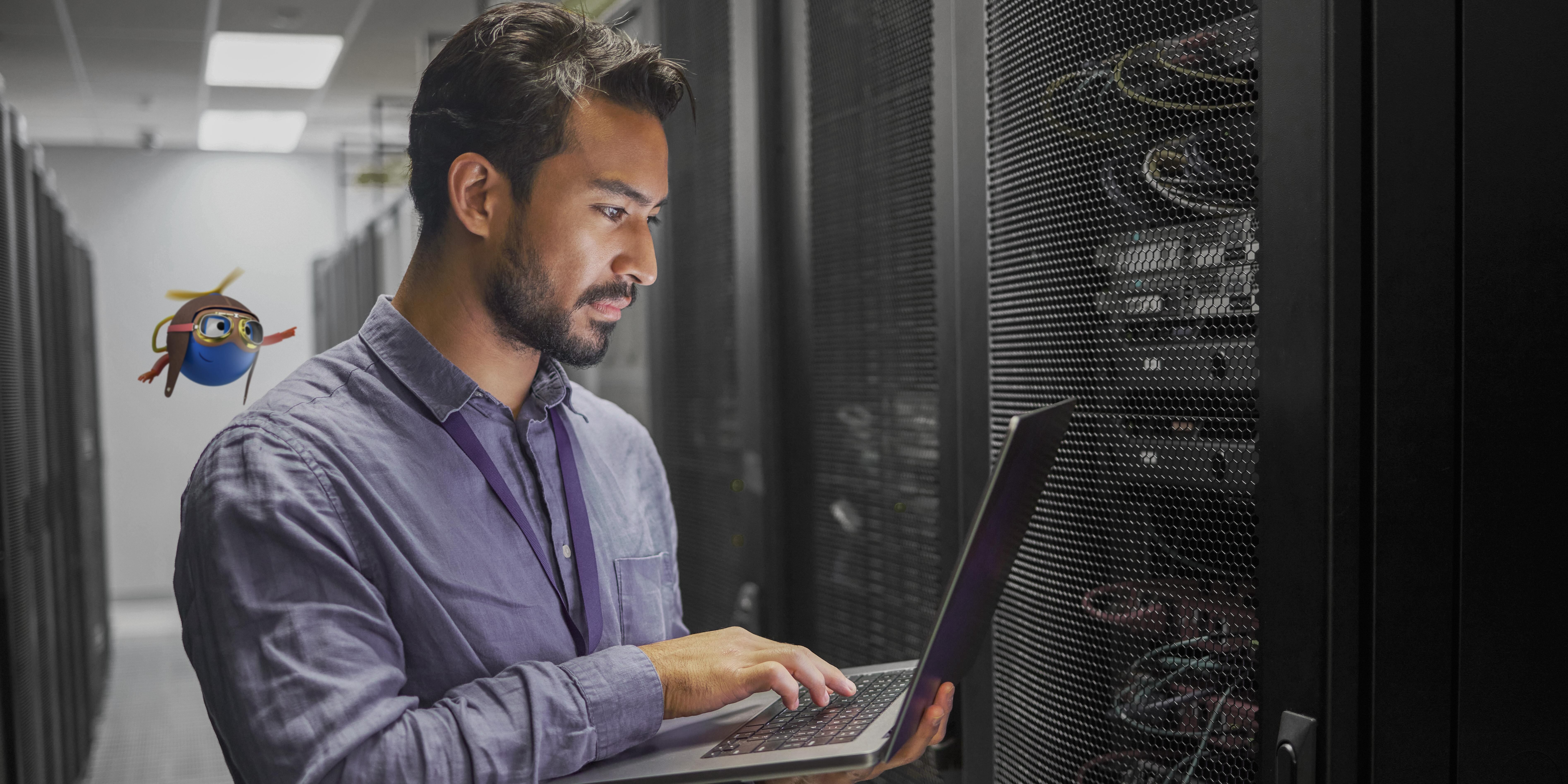 Technical Tuesday: Getting your AI agents enterprise-ready with agent evaluation and scoring