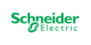 logotipo colorido da Schneider Electric