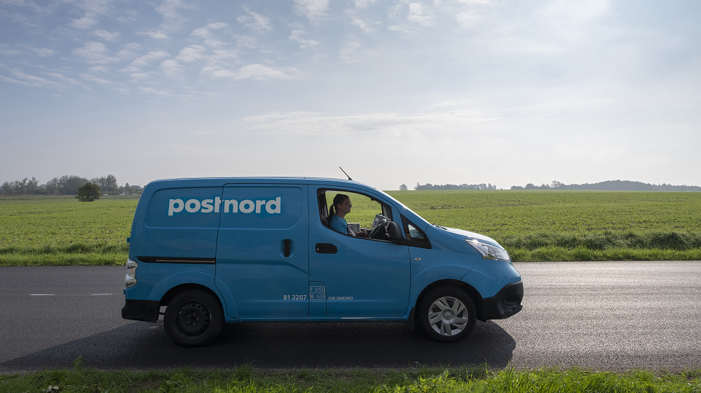 PostNord 