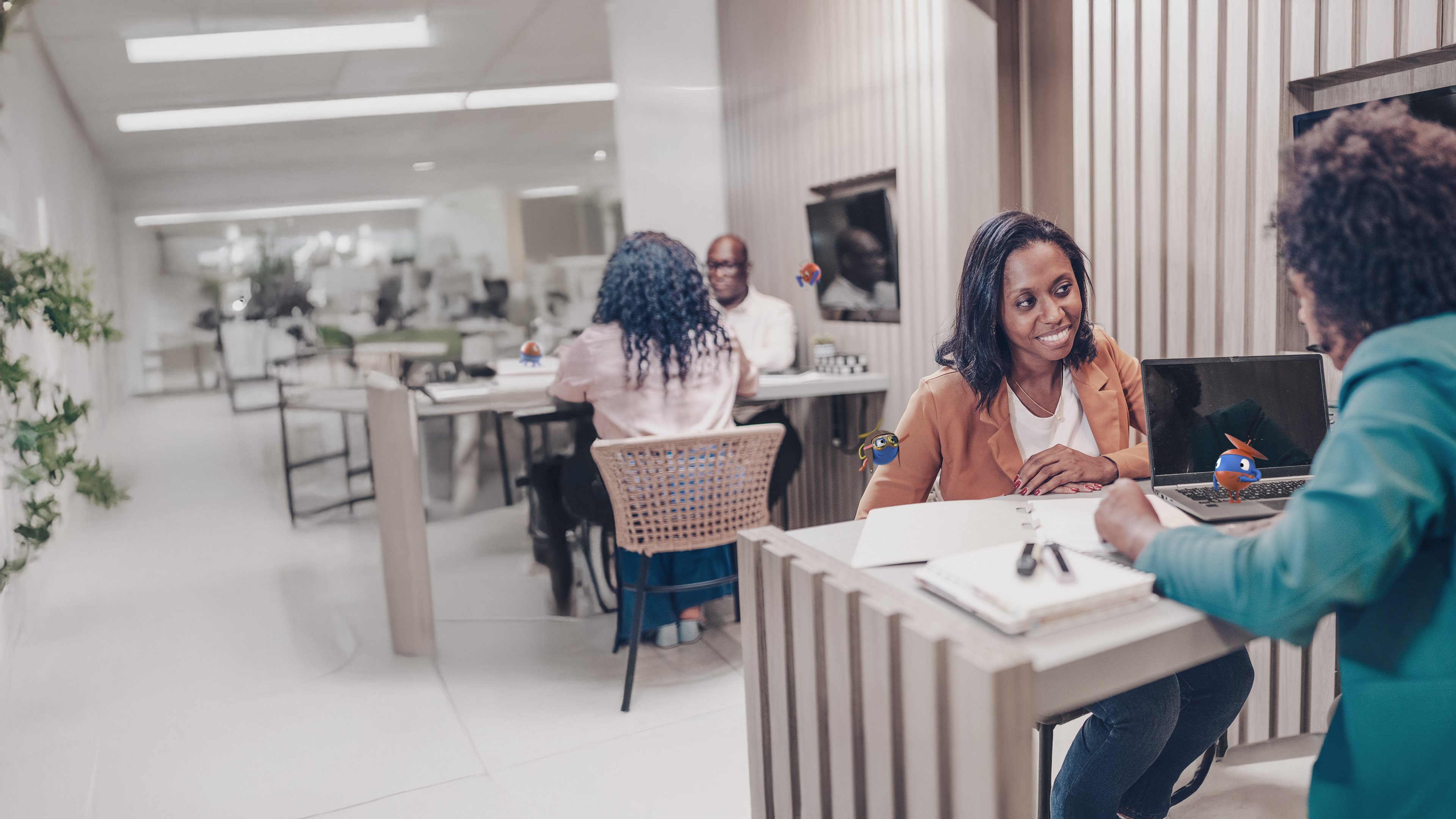 WEX customer story