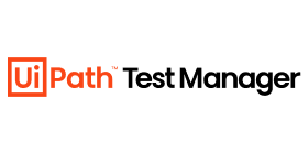 UiPath Test Manager logo