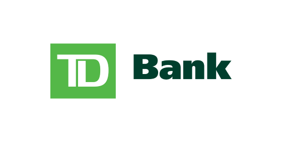 TD Bank Logo Color