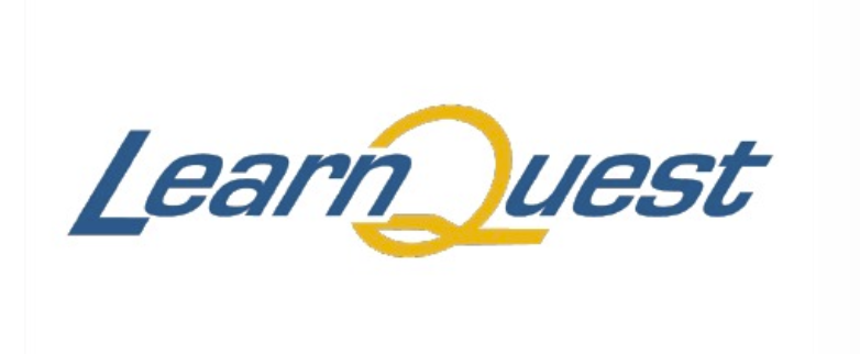 LearnQuest logo