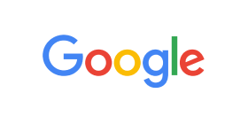 Google カラー ロゴ
